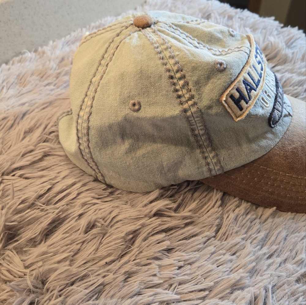 Robin Ruth Distressed Hat - Picture 4 of 11